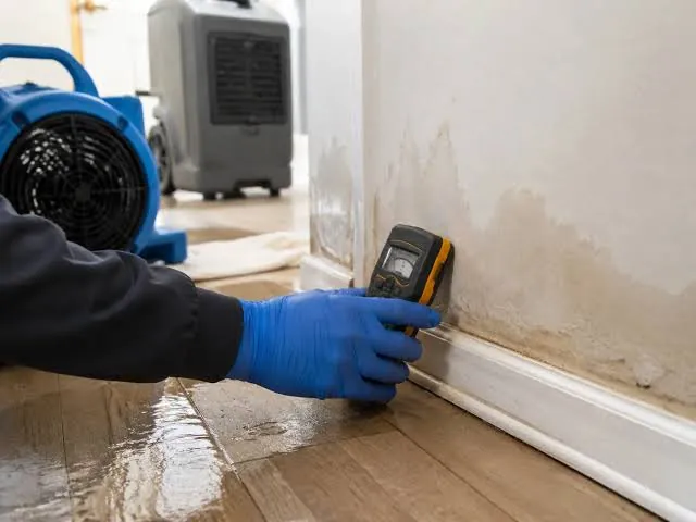 24/7 Water damage restoration services in Santa Clarita, CA - Rapid flood cleanup and mitigation